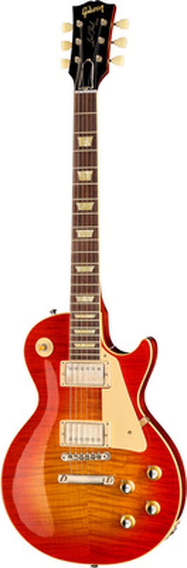 Gibson Les Paul 60 ULA HPT WTB