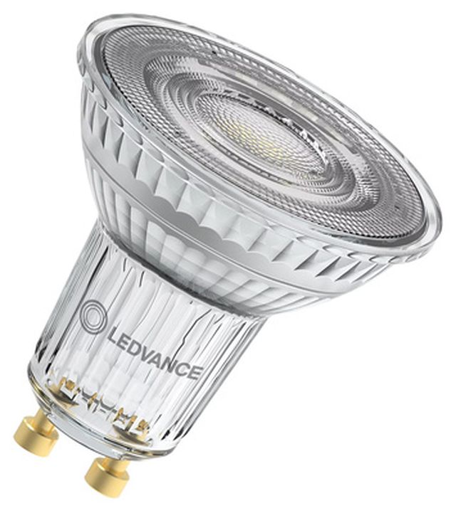 LEDVANCE LED PAR16 80 120° P 6.9W 840