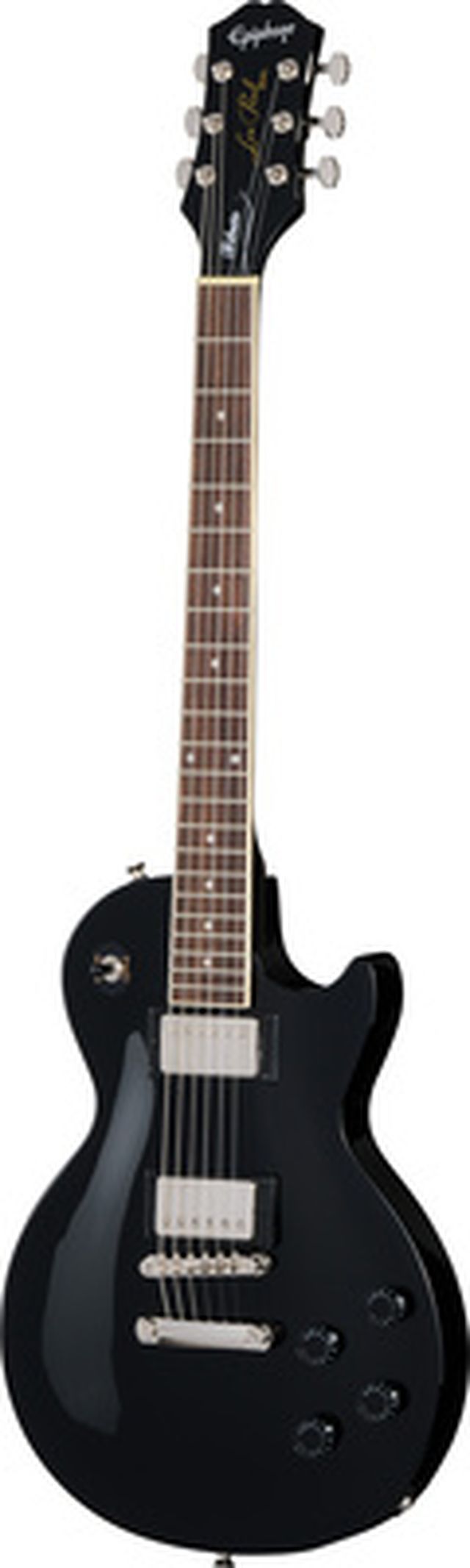 Epiphone Les Paul Tribute Ebony