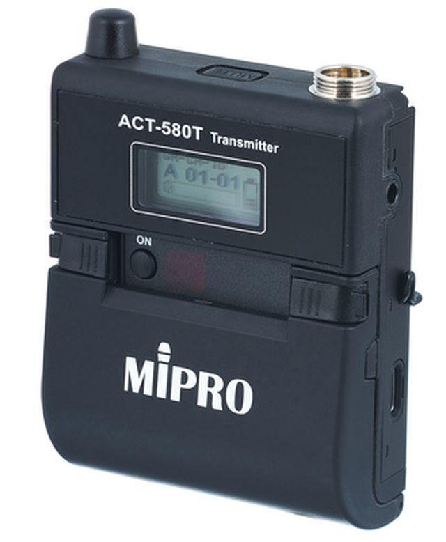 Mipro ACT-580T