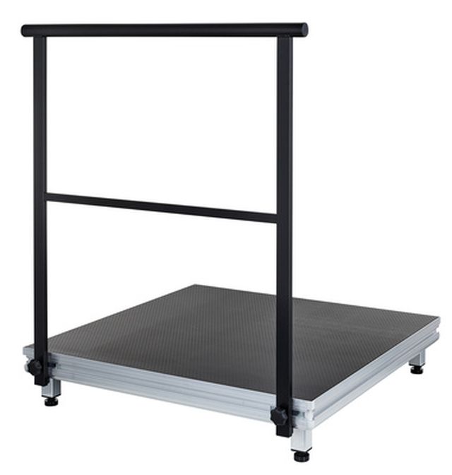 Stageworx Tec Deck Conductors Podium