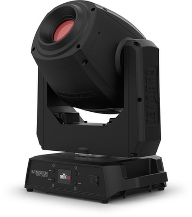 Chauvet DJ Intimidator Spot 360X IP