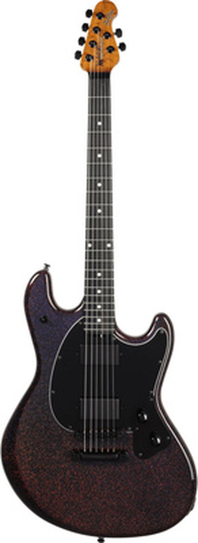 Music Man Stingray HT Dark Rainbow