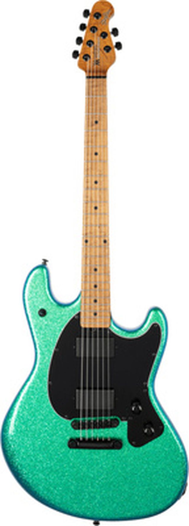 Music Man Stingray HT Mystique