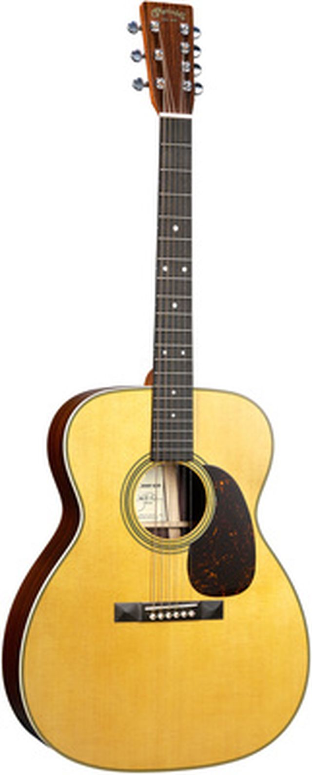 Martin Guitars M-7 Johnny Marr