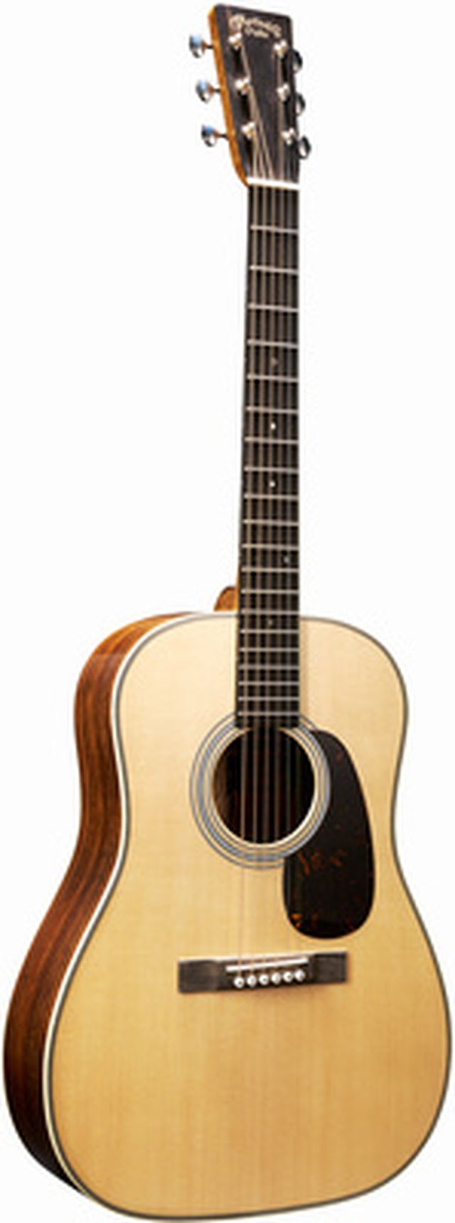 Martin Guitars O'ahu HG-28