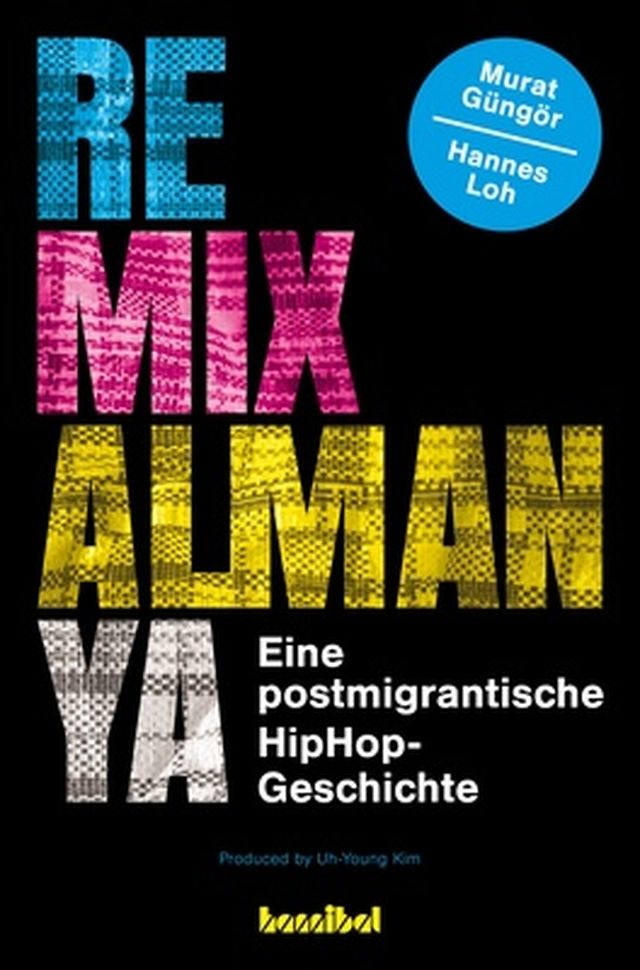 Hannibal Verlag Remix Almanya