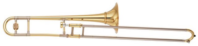 Yamaha YSL-893DNL Trombone