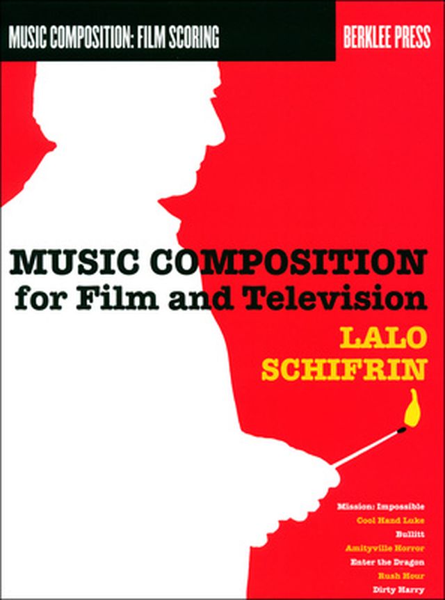 Berklee Press Music Composition for Film