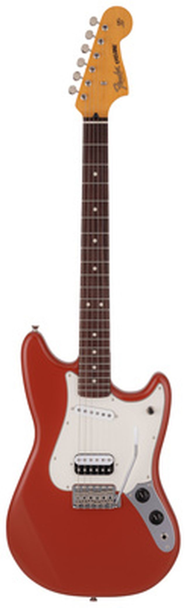 Fender LTD MIJ Cyclone RW FRD