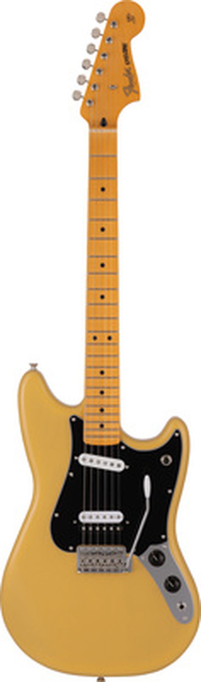 Fender LTD MIJ Cyclone MN BTB