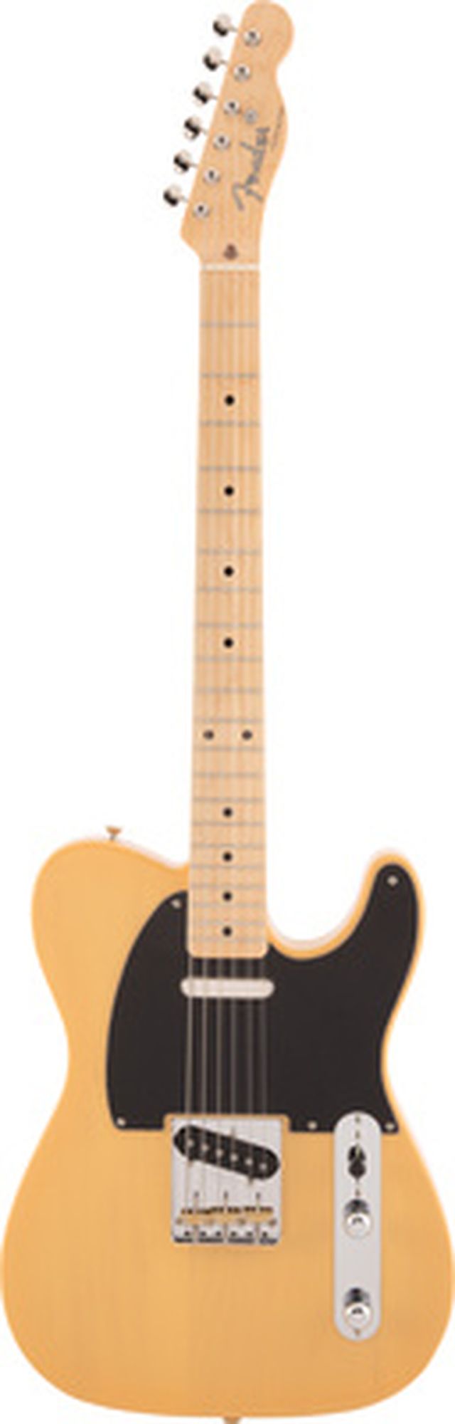 Fender MIJ Traditional 50s Tele BTB