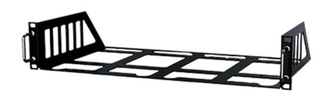 Waves SoundGrid Rack Shelf 2U