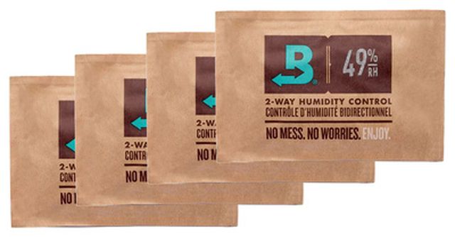 Boveda 4-Pack Size 70