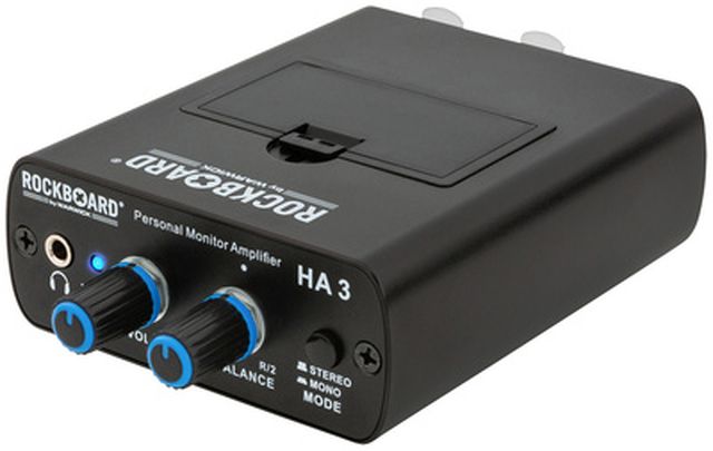 Rockboard HA 3 In-Ear Amplifier