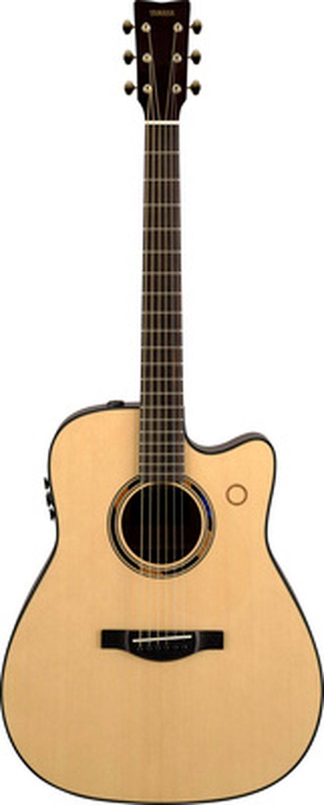 Yamaha TAG3 C Natural