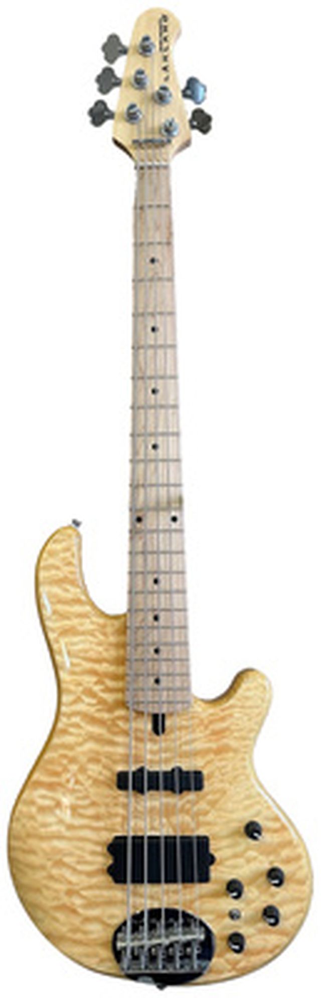 Lakland Skyline 55-02 Deluxe 5 NG