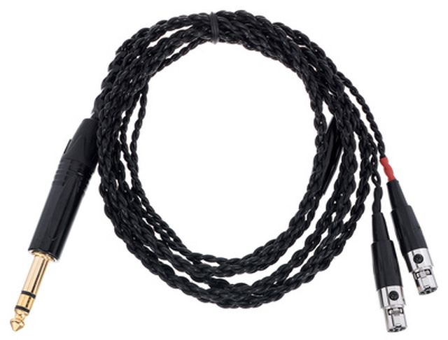 Audeze LCD Unbalanced Cable 2,4m