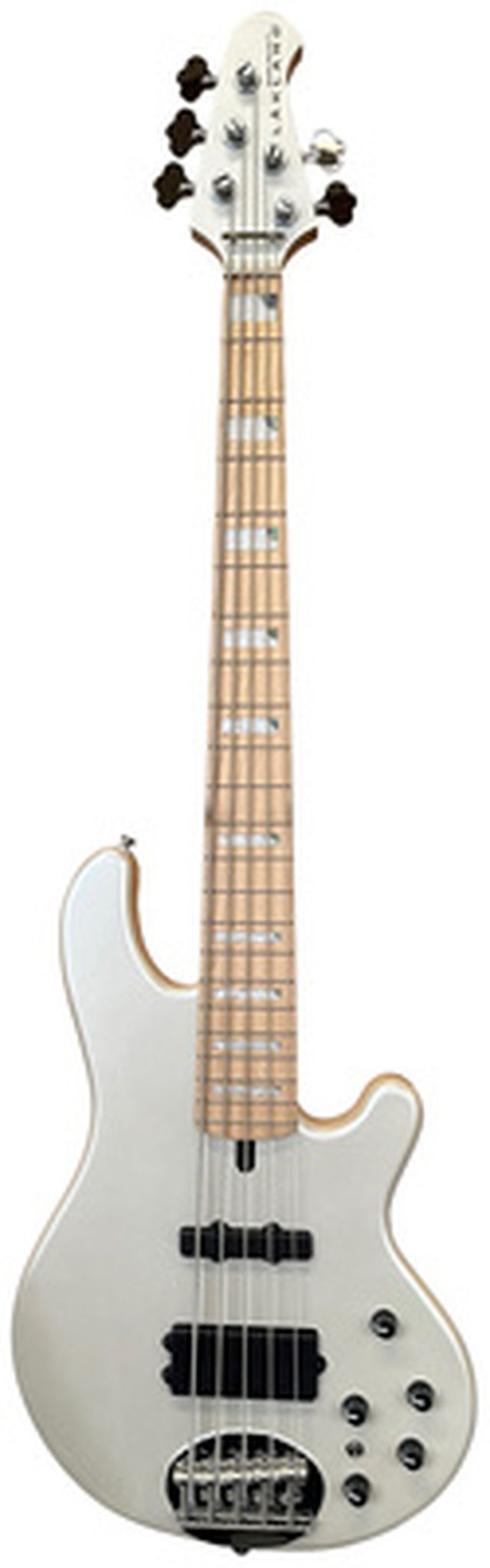 Lakland Skyline 55-02 Custom WPG