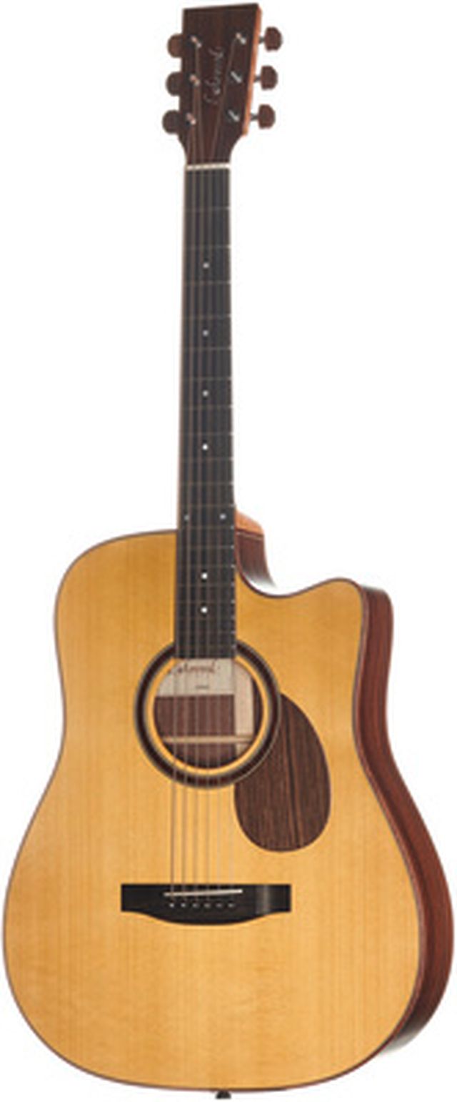 Lakewood D-31 Custom 12-Fret Tinted