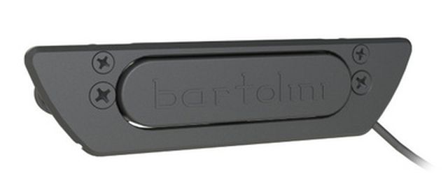 Bartolini Acoustic Soundhole Pickup