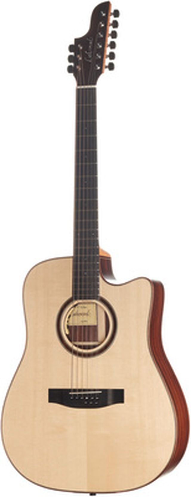 Lakewood D-31 Custom 9-String