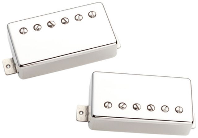 Seymour Duncan Hades Gates Set NI