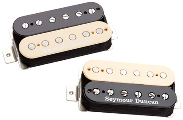 Seymour Duncan Hades Gates Set ZB RV