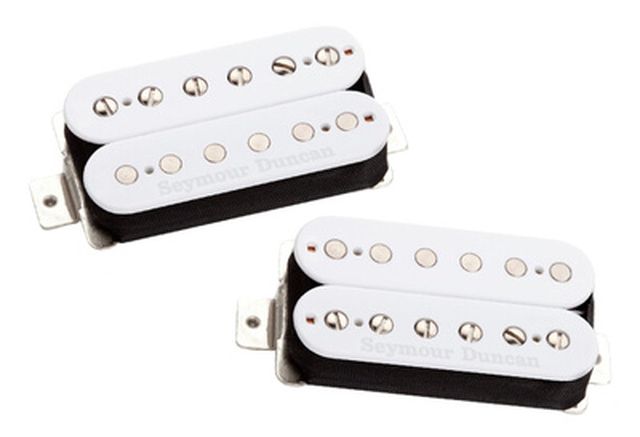 Seymour Duncan Hades Gates Set WH