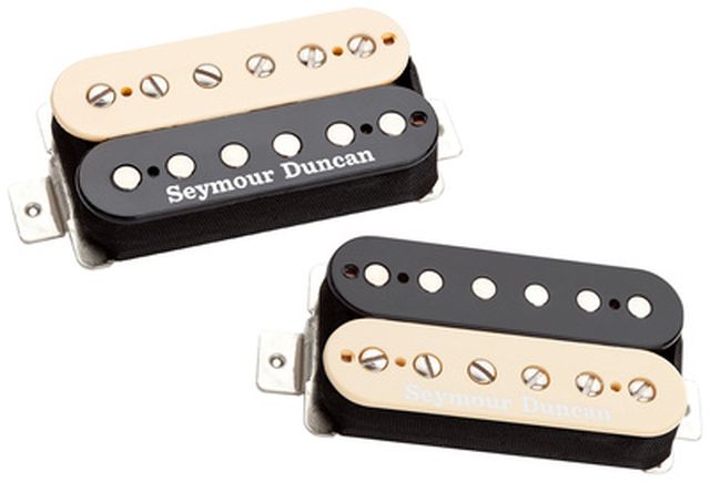 Seymour Duncan Hades Gates Set ZB