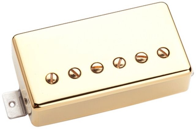 Seymour Duncan Hades Gates Bridge GLD