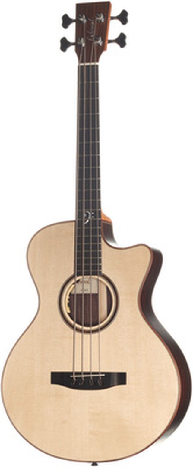 Lakewood A-32 Acoustic-Bass Custom