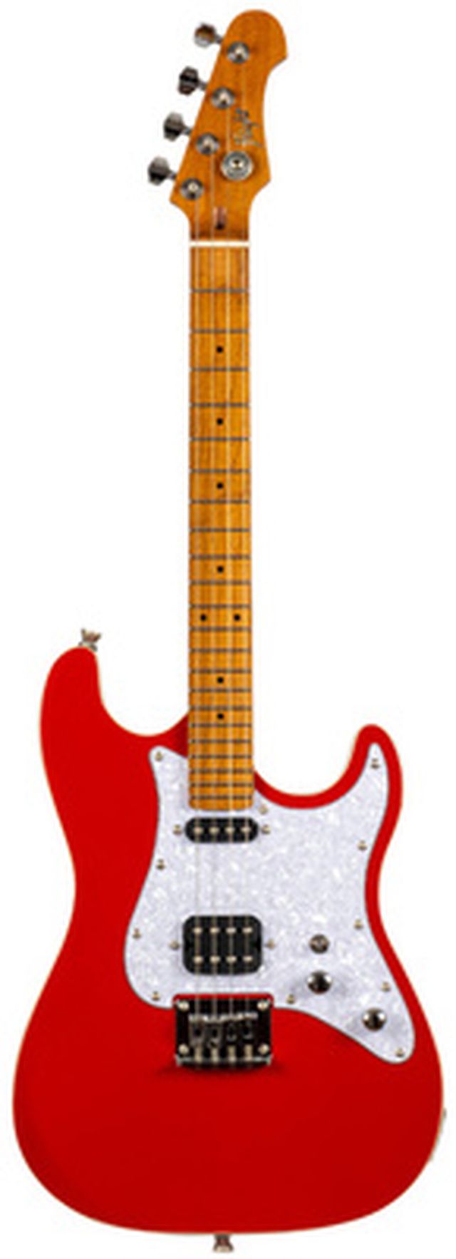 Flight Pathfinder Red Baritone