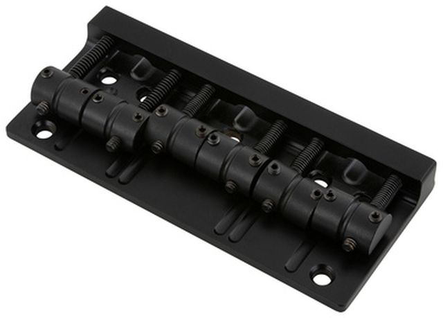 Sadowsky Quick Release Bridge Black