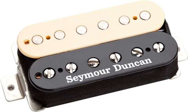 Seymour Duncan Hades Gates Bridge ZB RV