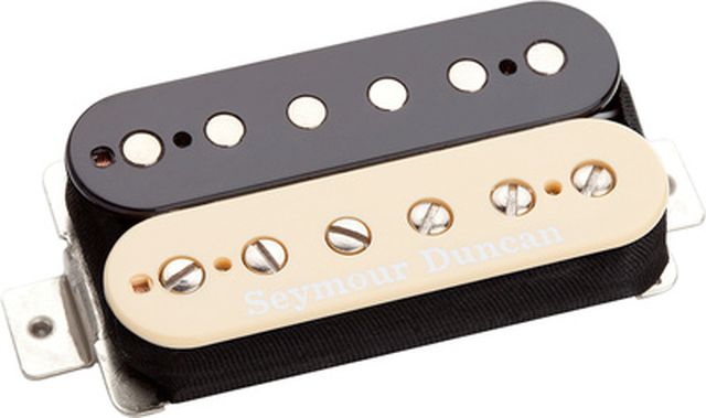 Seymour Duncan Hades Gates Bridge ZB