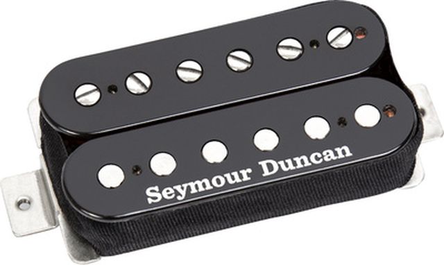 Seymour Duncan Hades Gates Neck BK