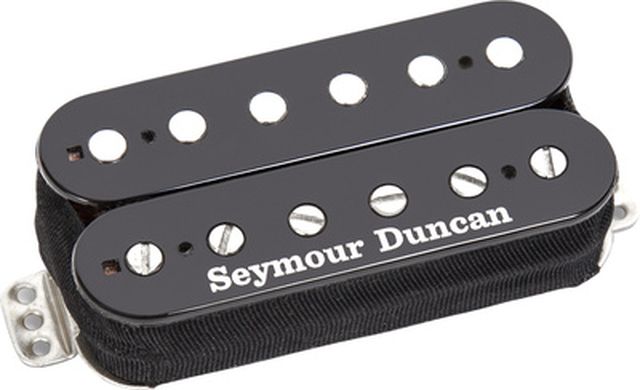 Seymour Duncan Hades Gates Bridge Trem BK