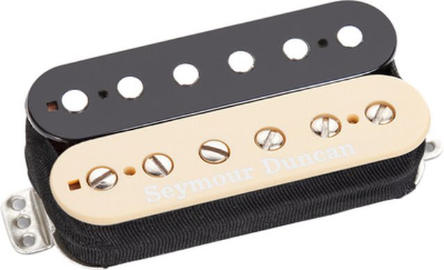 Seymour Duncan Hades Gates Bridge Trem ZEB