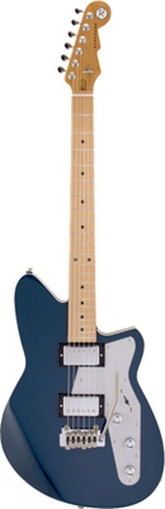 Reverend Jetstream HB High Tide Blue