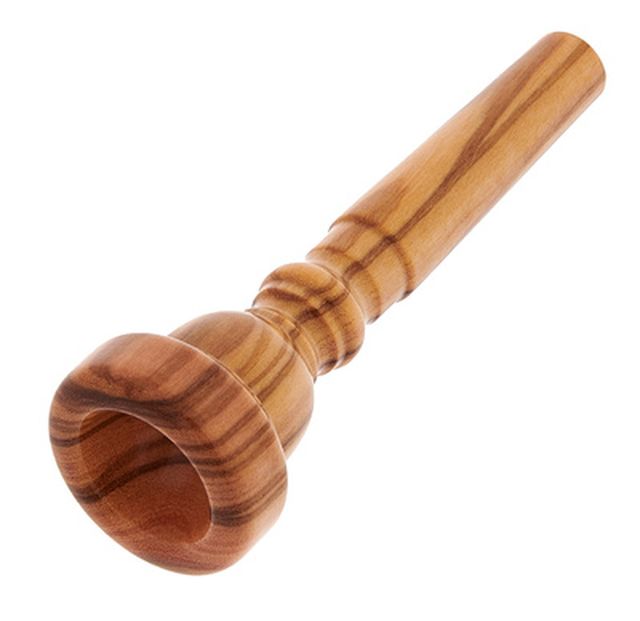 Thomann Trumpet 3C Olive Wood