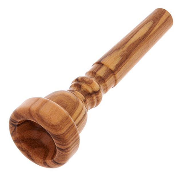 Thomann Trumpet 7C Olive Wood