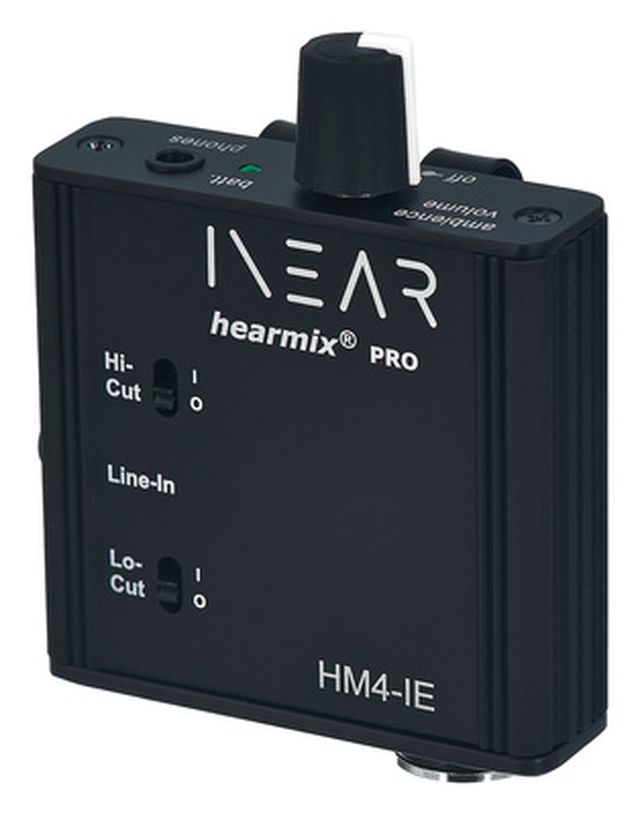 InEar Hearmix Pro 2-pin