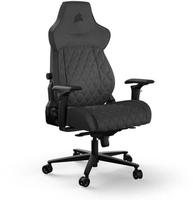 Corsair TC500 Luxe Chair Shadow