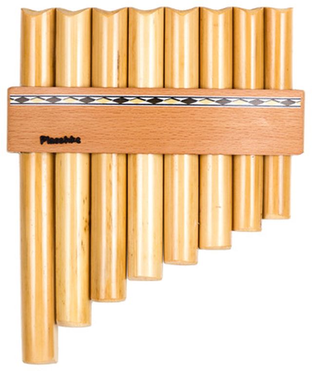 Plaschke R08 C Pan Flute