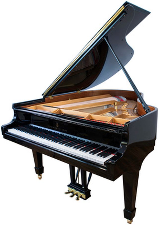 Steinway & Sons M-170