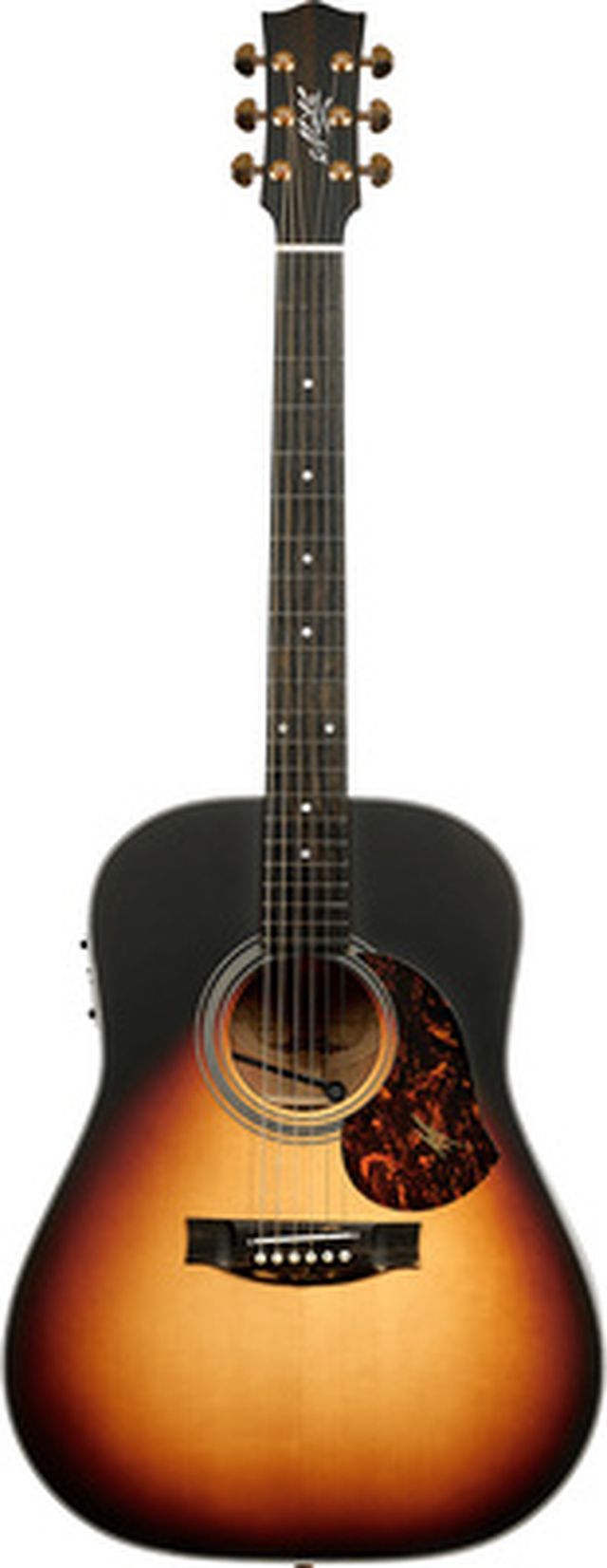 Maton Troubadour Dreadnought