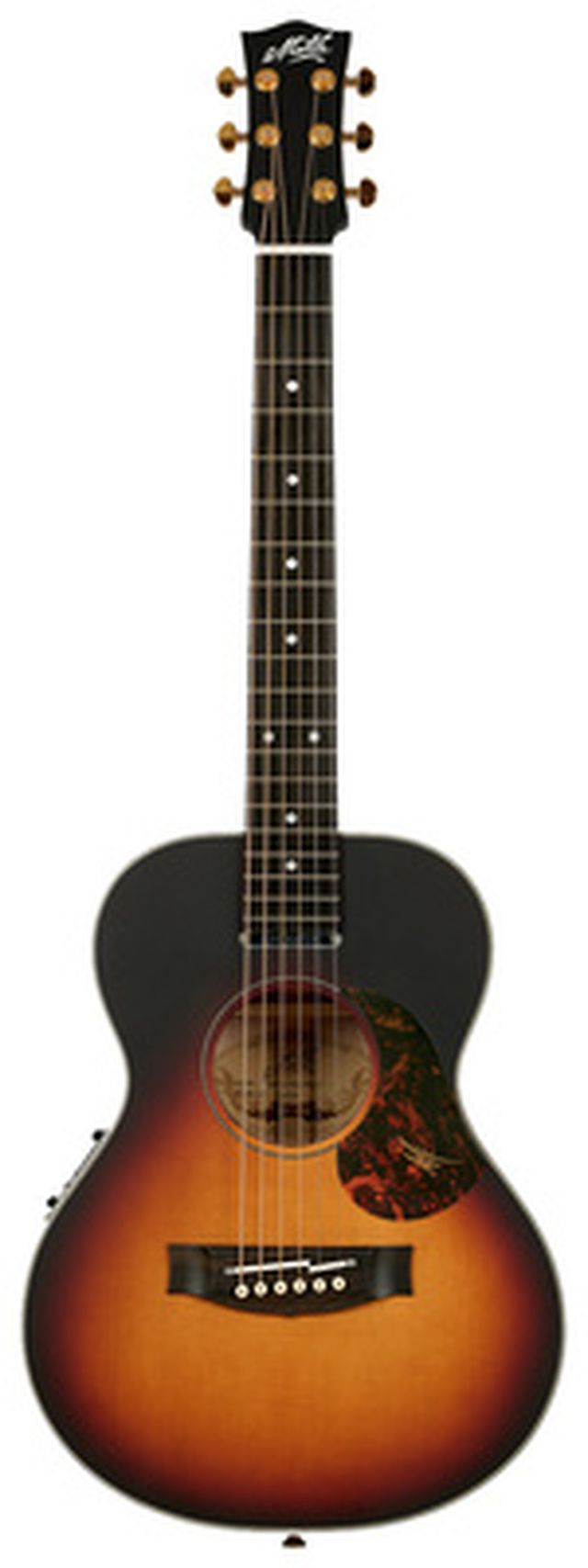 Maton Troubadour Mini