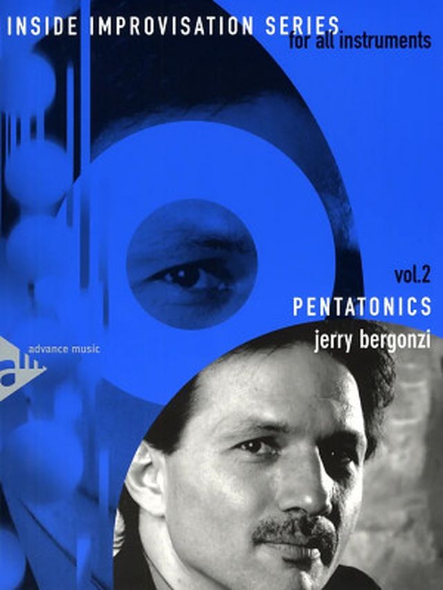 Advance Music Pentatonics