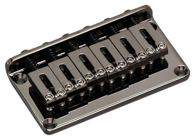 Gotoh GTC102 ST Hardtail Bridge CB